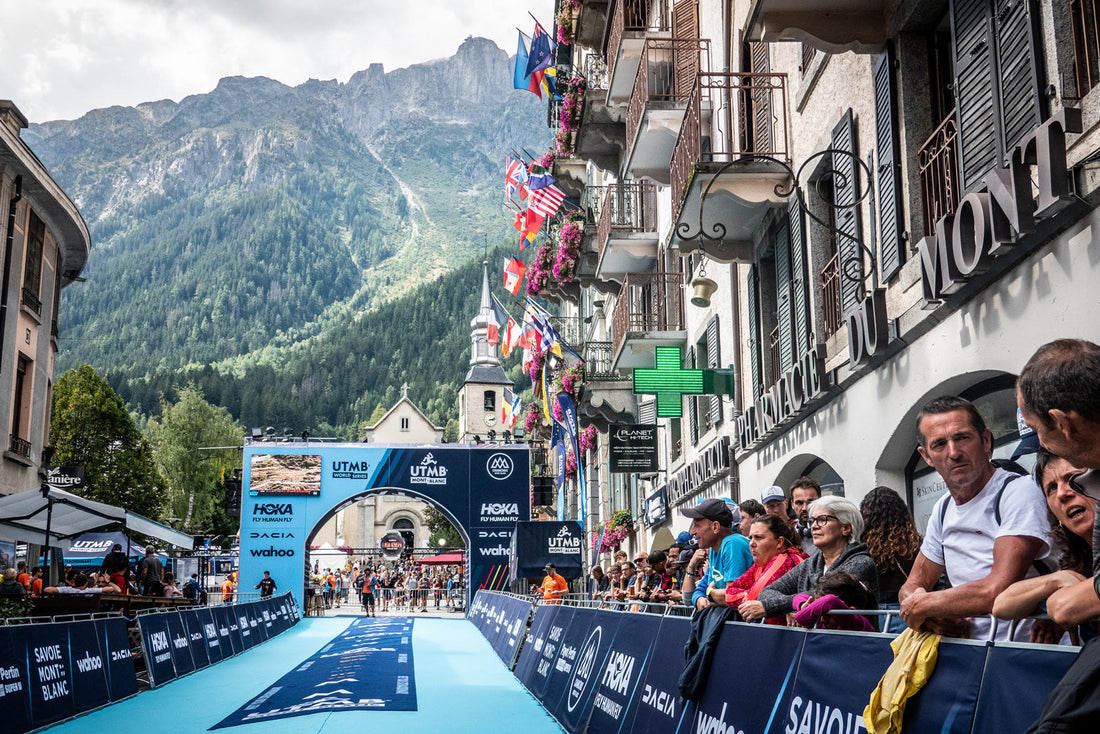 La préparation mentale dans les sports d'endurance